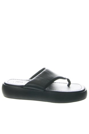 Papucs ASOS DESIGN, Méret 43, Szín Fekete, Ár 14 902 Ft, #136813663