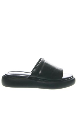 Papucs Vagabond, Méret 40, Szín Fekete, Ár 35 609 Ft, #136871119
