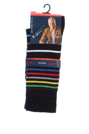 Ponožky  Mads Christensen, Veľkosť M, Farba Viacfarebná, Cena  8,95 €, #136740206