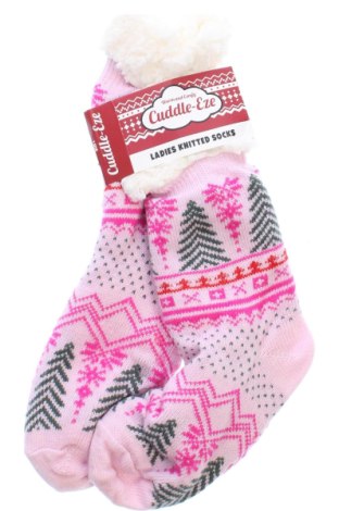 Socken Unbranded, Größe L, Farbe Mehrfarbig, Preis 7,99 €, #136878562