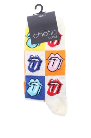 Socken Unbranded, Größe M, Farbe Mehrfarbig, Preis 6,80 €, #136920388