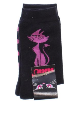 Ciorapi Unbranded, Mărime M, Culoare Negru, Preț 35,45 Lei, #136946285