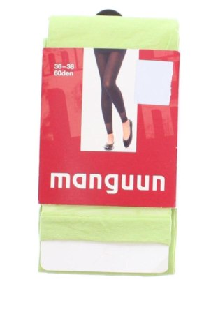 Dresuri-colanți Manguun, Mărime S, Culoare Verde, Preț 60,79 Lei, #136861325