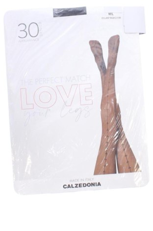 Dresuri Calzedonia, Mărime L, Culoare Negru, Preț 92,15 Lei, #136851214