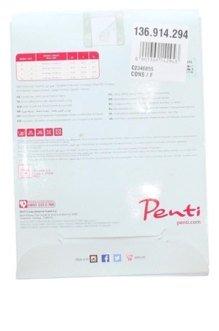 Harisnya Penti, Méret S, Szín Bézs, Ár 6 737 Ft, #136914294