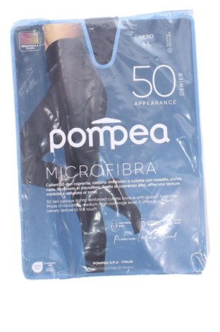 Dresuri Pompea, Mărime L, Culoare Negru, Preț 93,84 Lei, #136866000