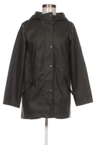 Αδιάβροχο Vero Moda, Μέγεθος S, Χρώμα Πράσινο, Τιμή 26,00 €, #136869707