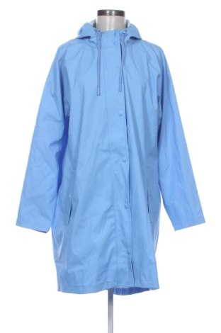 Αδιάβροχο Unbranded, Μέγεθος XXL, Χρώμα Μπλέ, Τιμή 26,00 €, #136919114