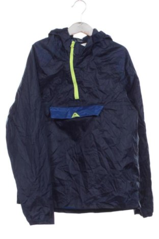 Pelerină de ploaie Quechua, Mărime 6-9m/ 68-74 cm, Culoare Albastru, Preț 28,99 Lei, #136837979