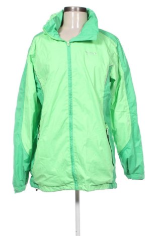 Pelerină de ploaie Regatta, Mărime XL, Culoare Verde, Preț 124,70 Lei, #136850343