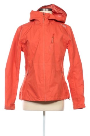 Regenmantel Vikafjell, Größe S, Farbe Orange, Preis 94,23 €, #136903142