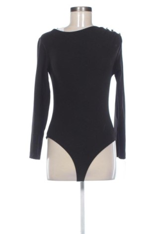 Bluză-body de damă. Unbranded, Mărime M, Culoare Negru, Preț 53,51 Lei, #136754014