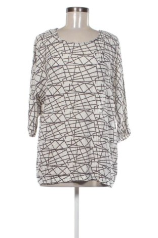 Bluzka damska Risoe, Rozmiar XXL, Kolor Kolorowy, Cena 80,38 zł, #136789689