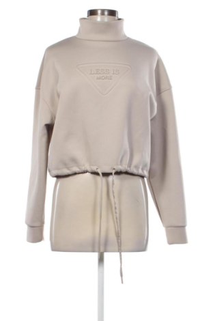 Bluză de femei Amisu, Mărime L, Culoare Bej, Preț 52,13 Lei, #136795868