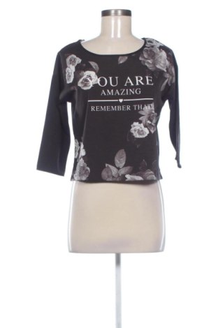 Damen Shirt Terranova, Größe S, Farbe Mehrfarbig, Preis 5,75 €, #136802748