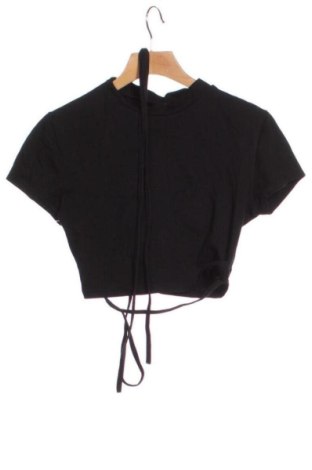 Bluză de femei Unbranded, Mărime XS, Culoare Negru, Preț 31,28 Lei, #136821043