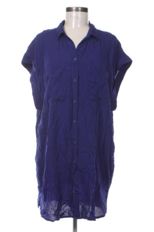 Bluză de femei S.Oliver, Mărime L, Culoare Albastru, Preț 49,99 Lei, #136821941