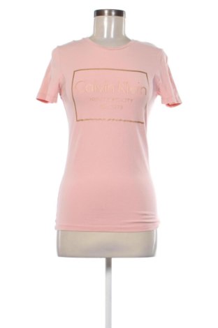 Dámská halenka Calvin Klein, Velikost S, Barva Růžová, Cena  1 440,00 Kč, #136822745