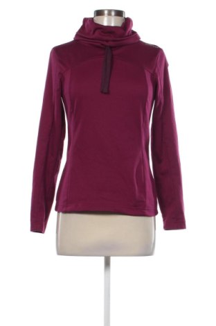 Bluzka damska Decathlon, Rozmiar M, Kolor Fioletowy, Cena 31,99 zł, #136824096