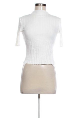 Bluză de femei SHEIN, Mărime S, Culoare Alb, Preț 18,99 Lei, #136828311