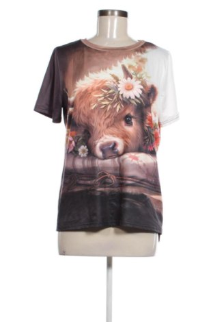 Bluză de femei Unbranded, Mărime M, Culoare Multicolor, Preț 26,99 Lei, #136828450