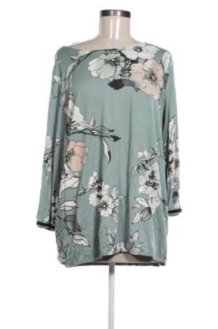 Bluză de femei Gina Benotti, Mărime L, Culoare Multicolor, Preț 39,99 Lei, #136828650