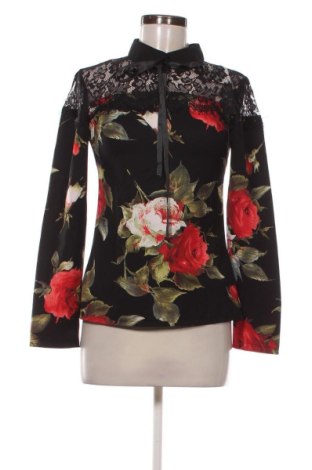 Damen Shirt Miss Chic, Größe S, Farbe Mehrfarbig, Preis € 6,99, #136828743