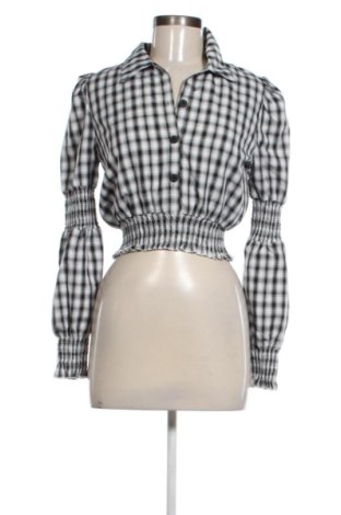 Damen Shirt SHEIN, Größe S, Farbe Mehrfarbig, Preis 6,99 €, #136829034