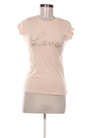 Damen Shirt Motivi, Größe S, Farbe Rosa, Preis € 12,99, #136829266