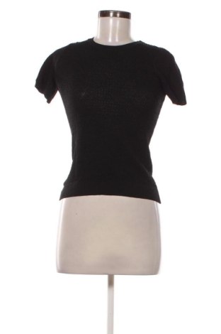 Bluză de femei Zara, Mărime S, Culoare Negru, Preț 37,99 Lei, #136830546