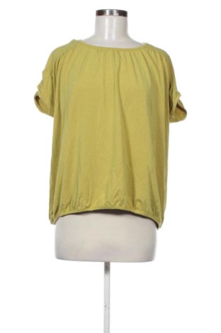 Bluză de femei Carla Du Nord, Mărime XXL, Culoare Verde, Preț 47,99 Lei, #136833981
