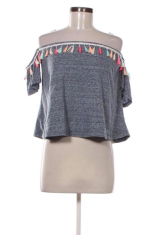 Bluză de femei O'neill, Mărime S, Culoare Albastru, Preț 83,99 Lei, #136834446