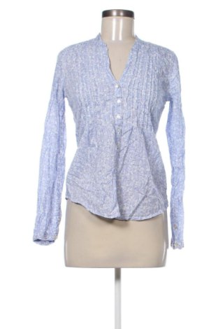 Dámská halenka H&M, Velikost S, Barva Modrá, Cena  199,00 Kč, #136835161
