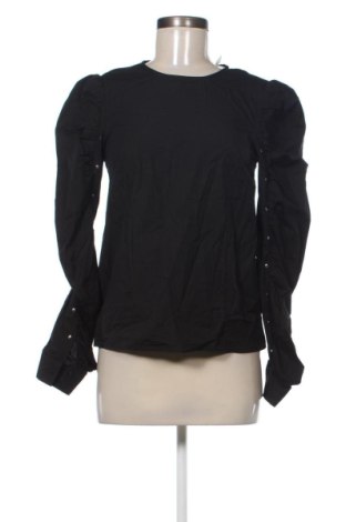 Dámská halenka H&M, Velikost S, Barva Černá, Cena  179,00 Kč, #136835498