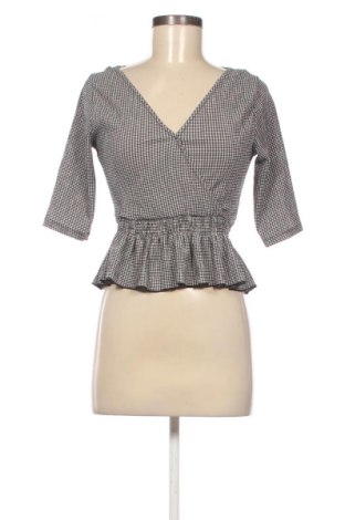 Dámská halenka Bien Bleu, Velikost S, Barva Vícebarevné, Cena  179,00 Kč, #136835638