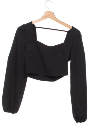 Bluzka damska Trendyol, Rozmiar XS, Kolor Czarny, Cena 35,99 zł, #136835826