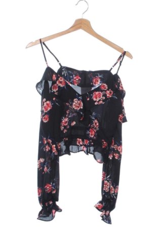 Bluzka damska H&M, Rozmiar S, Kolor Kolorowy, Cena 42,87 zł, #136835851