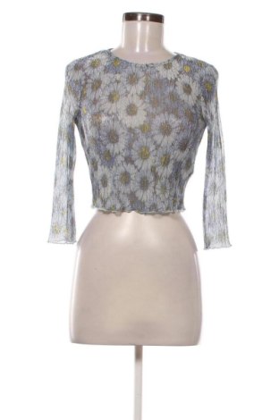 Γυναικεία μπλούζα Topshop, Μέγεθος XS, Χρώμα Πολύχρωμο, Τιμή 7,00 €, #136836014