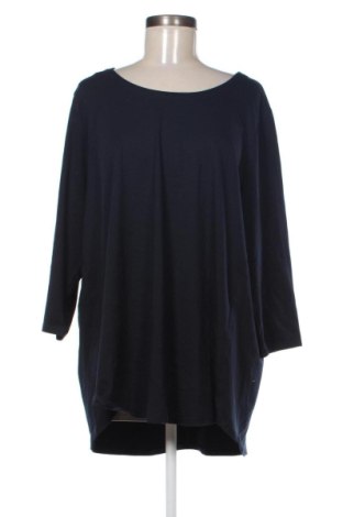 Női blúz J.Jill, Méret XXL, Szín Fekete, Ár 2 378 Ft, #136837357