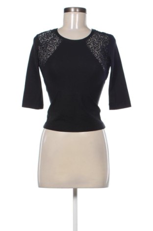 Γυναικεία μπλούζα Unbranded, Μέγεθος XS, Χρώμα Μαύρο, Τιμή 5,99 €, #136837975