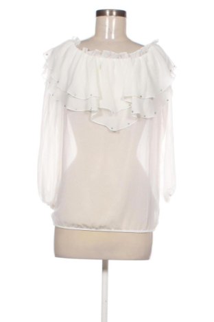 Damen Shirt Unbranded, Größe M, Farbe Ecru, Preis 7,99 €, #136840308