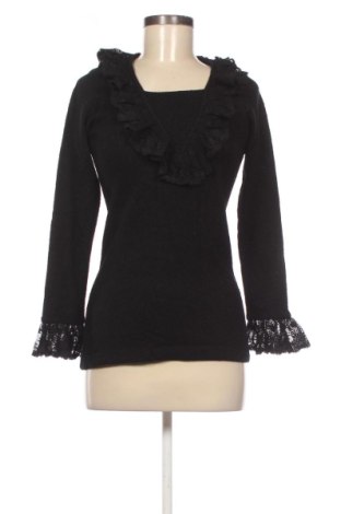 Bluzka damska Unbranded, Rozmiar M, Kolor Czarny, Cena 26,99 zł, #136840632