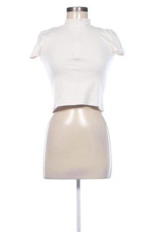 Bluză de femei Nly Trend, Mărime S, Culoare Alb, Preț 52,13 Lei, #136840656