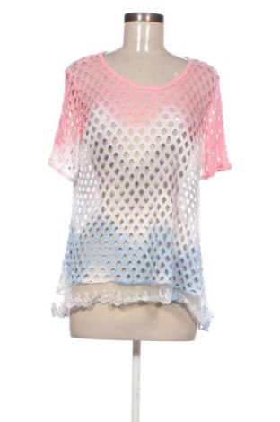 Bluză de femei Made In Italy, Mărime L, Culoare Multicolor, Preț 96,00 Lei, #136843468