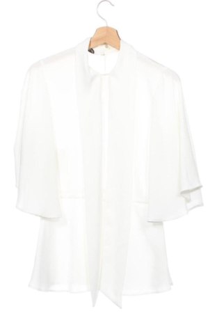 Damen Shirt Zara, Größe M, Farbe Weiß, Preis € 9,99, #136843709