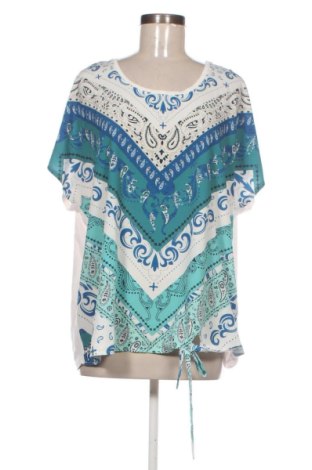 Bluză de femei Gina Laura, Mărime 3XL, Culoare Multicolor, Preț 126,26 Lei, #136843825