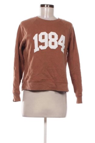 Дамска блуза Marks & Spencer, Размер L, Цвят Кафяв, Цена 4,48 €, #136844222