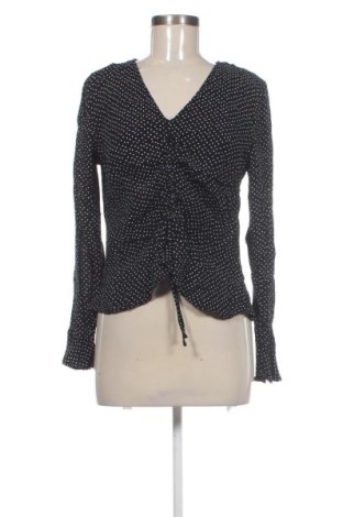 Bluză de femei H&M, Mărime M, Culoare Multicolor, Preț 20,99 Lei, #136844228