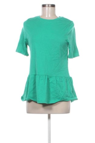Bluză de femei VRS Woman, Mărime M, Culoare Verde, Preț 96,24 Lei, #136844248