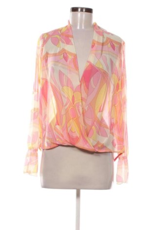 Bluză de femei Mango, Mărime S, Culoare Multicolor, Preț 35,68 Lei, #136844447